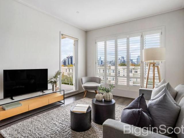 Apartment for rent in Camerons Creek, Victoria