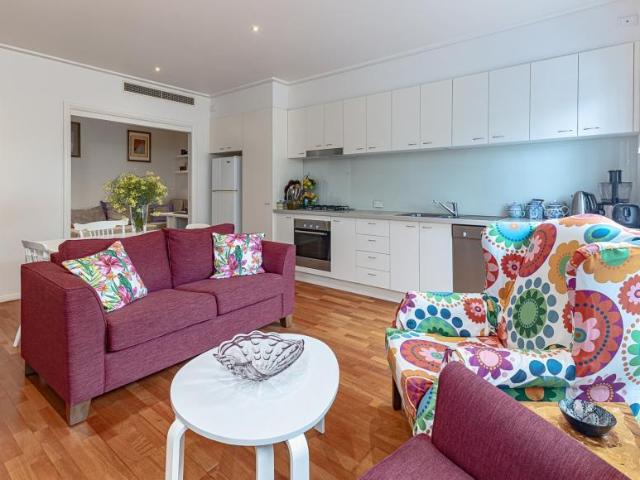 Apartment for rent in Camerons Creek, Victoria