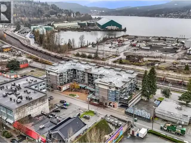 Apartment for rent in Port Moody, British Columbia