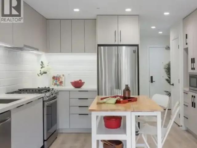 Apartment for rent in Port Moody, British Columbia