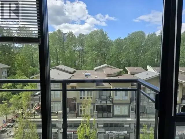 Apartment for rent in Port Moody