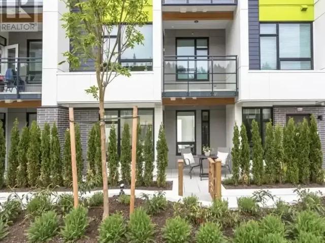 Apartment for rent in Port Moody