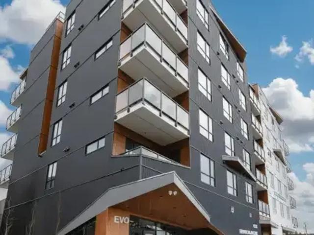 Apartment for rent in Powell River, British Columbia