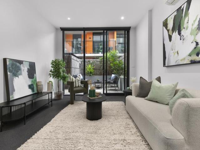 Apartment for sale in Camerons Creek, Victoria