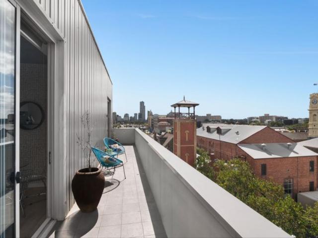 Apartment for sale in Camerons Creek, Victoria