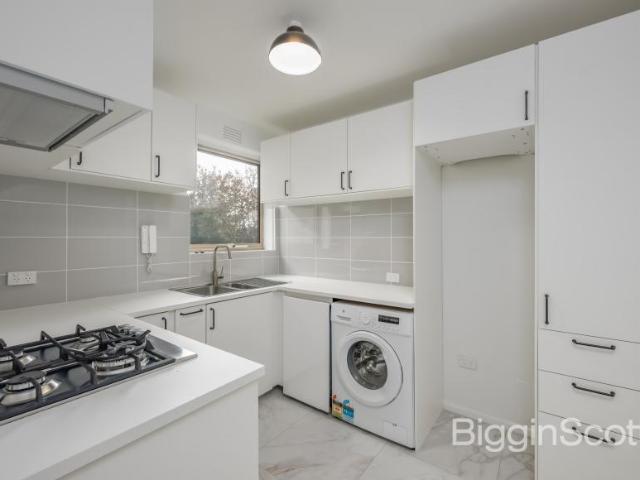 Apartment for rent in Prahran, Melbourne