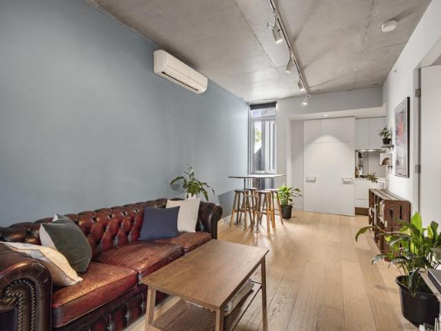 Apartment for rent in Prahran, Melbourne