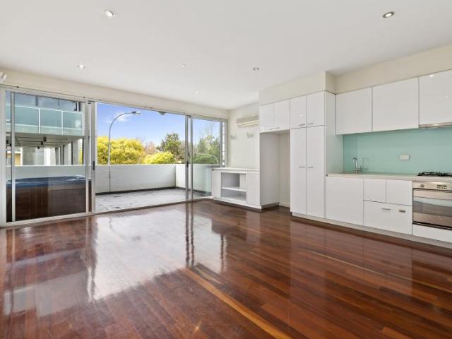 Apartment for rent in Prahran, Melbourne