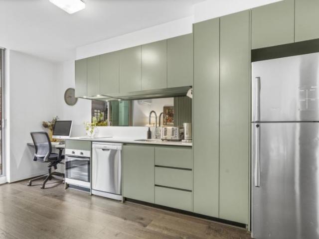 Apartment for rent in Prahran, Melbourne
