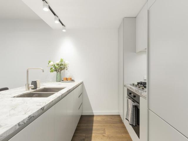 Apartment for sale in Prahran, Melbourne