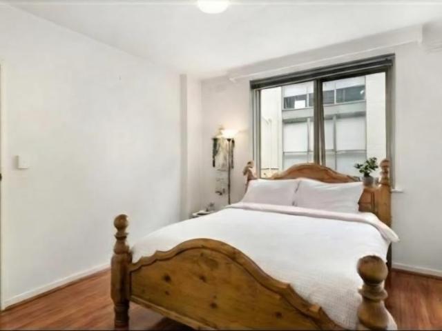 Apartment for sale in Prahran, Melbourne