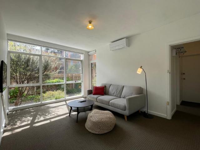 Apartment for rent in Prahran, Melbourne