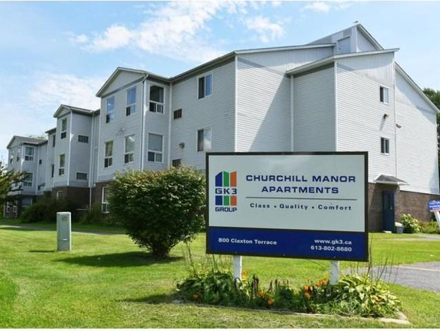 Apartment for rent in Prescott, Ontario