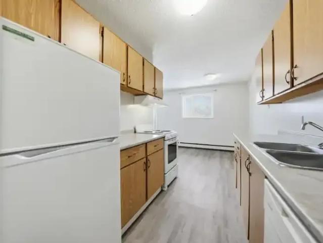 Apartment for rent in Prince Albert, Saskatchewan