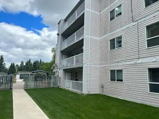 Apartment for rent in Prince Albert, Saskatchewan