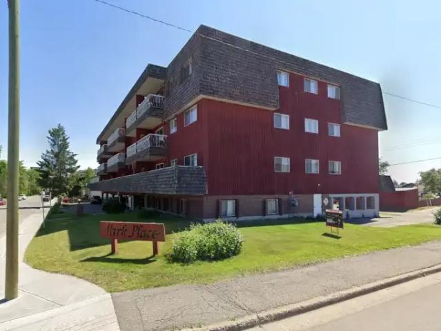 Apartment for rent in Prince George, British Columbia