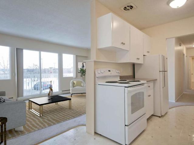 Apartment for rent in Prince George