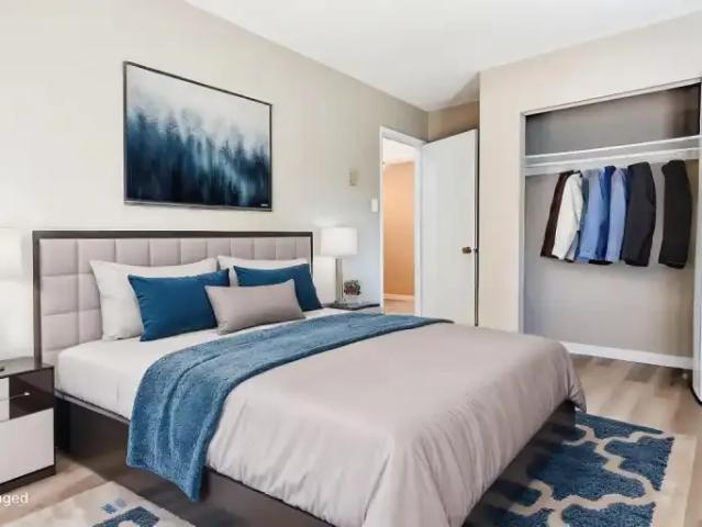 Apartment for rent in Prince George, British Columbia