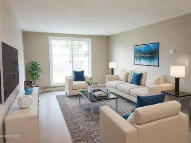 Apartment for rent in Prince George, British Columbia