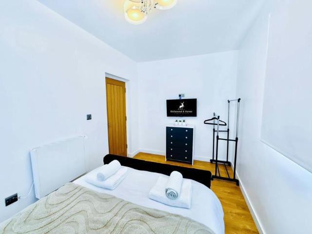 Apartment for rent in Pudsey, West Yorkshire