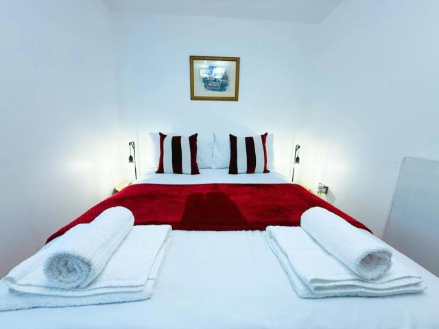 Apartment for rent in Pudsey, West Yorkshire