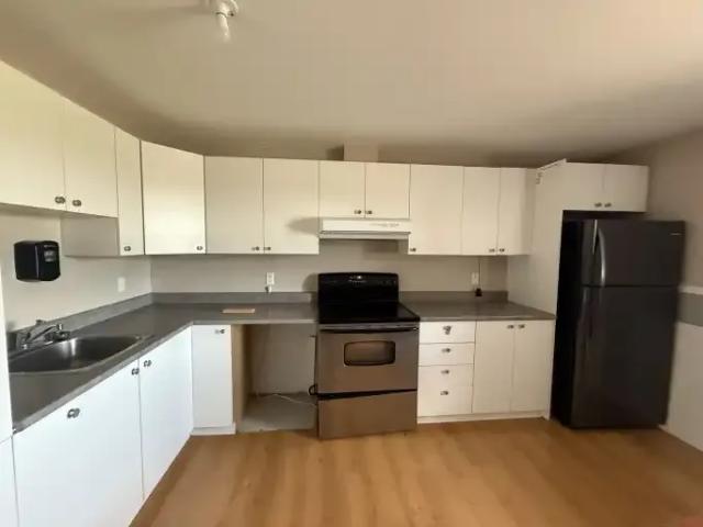 Apartment for rent in Duberger, Québec