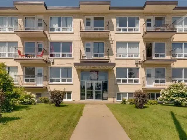 Apartment for rent in Québec, Quebec