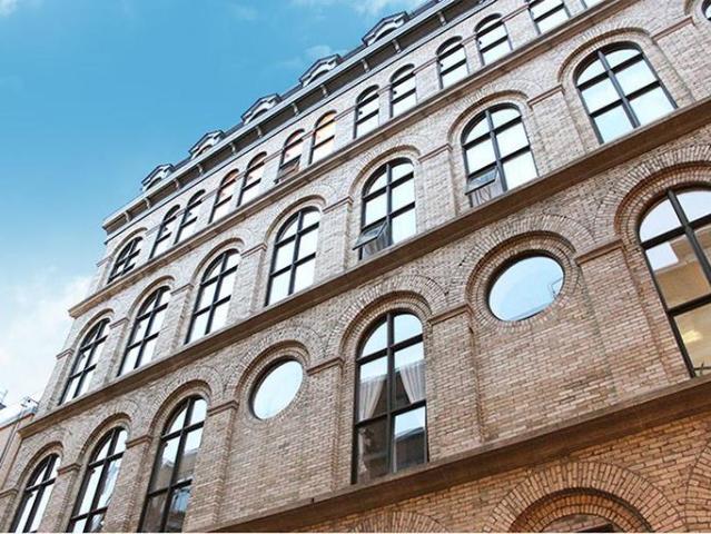 Apartment for rent in Québec, Quebec