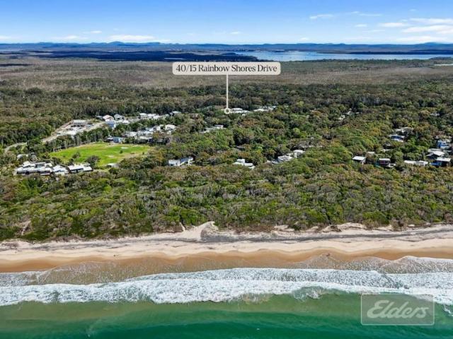 Apartment for sale in Rainbow Beach, Gympie Regional