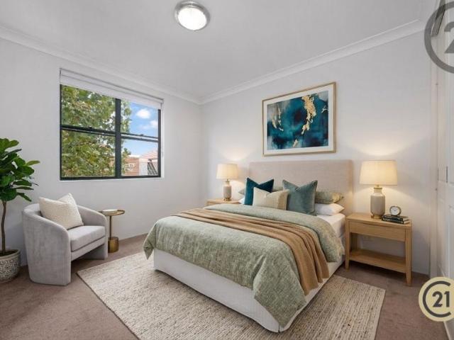 Apartment for rent in New South Wales