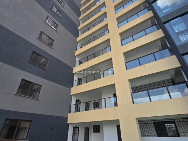 Apartment for rent in Westlands, Nairobi