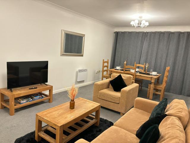 Apartment for rent in Newtown, Reading