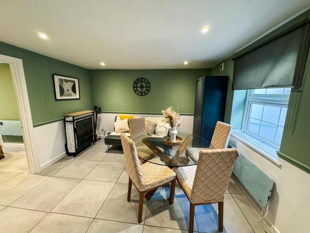Apartment for rent in Reading