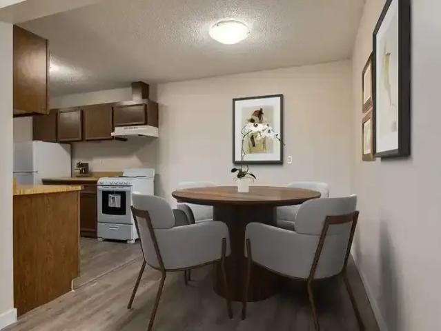 Apartment for rent in Alberta