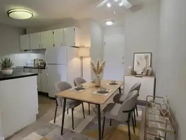 Apartment for rent in Alberta