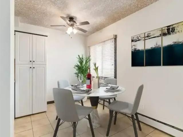 Apartment for rent in Alberta