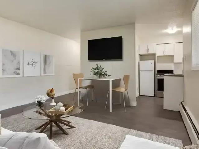 Apartment for rent in Alberta