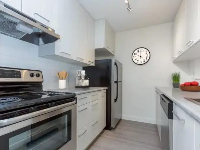 Apartment for rent in Alberta
