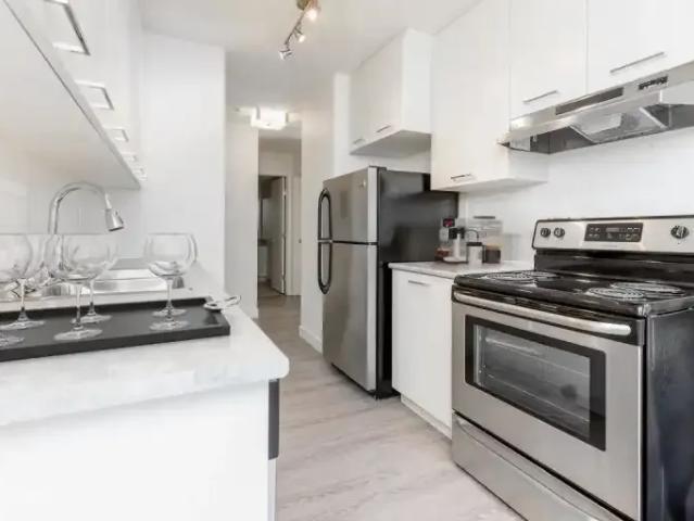 Apartment for rent in Alberta