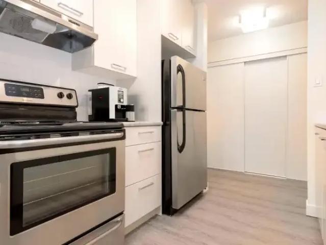 Apartment for rent in Alberta