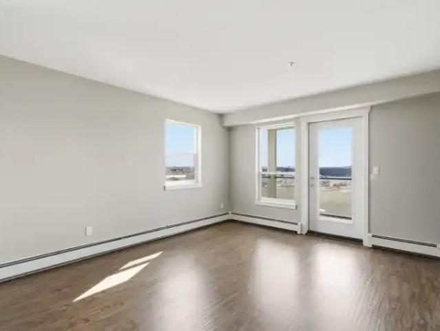 Apartment for rent in Alberta