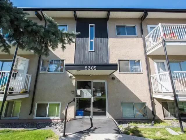 Apartment for rent in Alberta