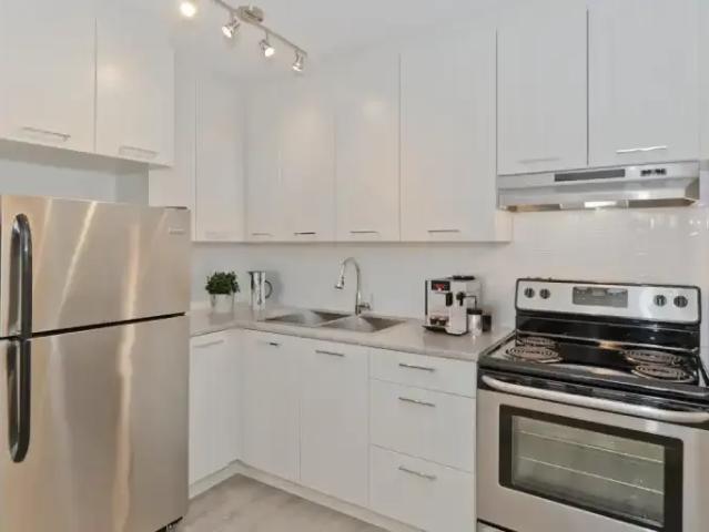 Apartment for rent in Alberta