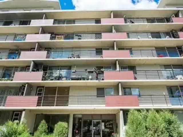 Apartment for rent in Alberta