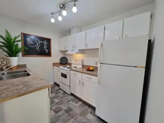 Apartment for rent in Riverside Meadows, City of Red Deer