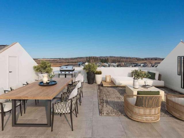 Apartment for rent in Alberta