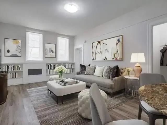 Apartment for rent in Centre Square, Regina