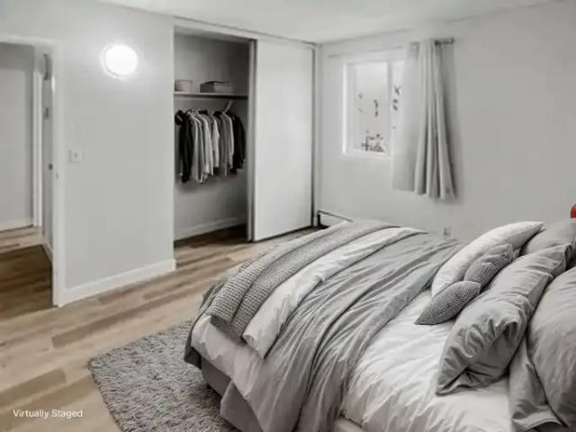 Apartment for rent in Regina, Saskatchewan