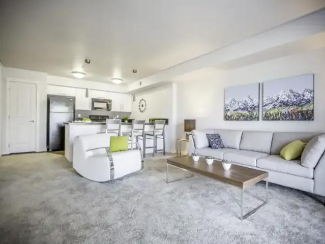 Apartment for rent in Regina, Saskatchewan