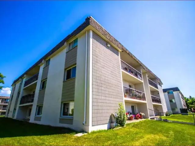 Apartment for rent in Regina, Saskatchewan